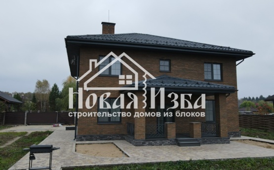 КП Никольские озёра, п. Вороновское